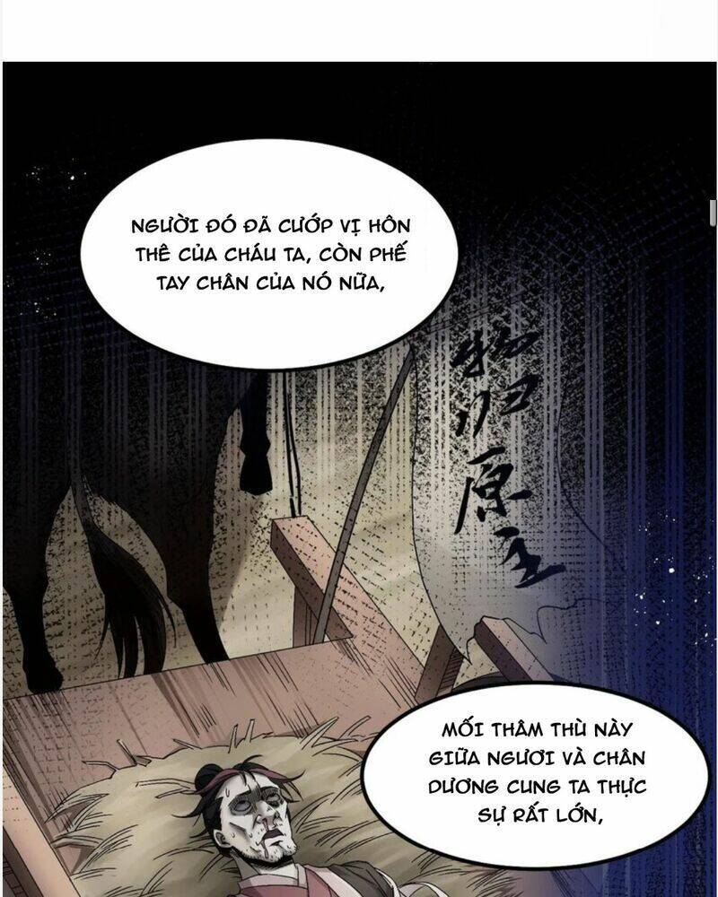 Hảo Đồ Nhi Hãy Tha Cho Vi Sư Chapter 131 - 25