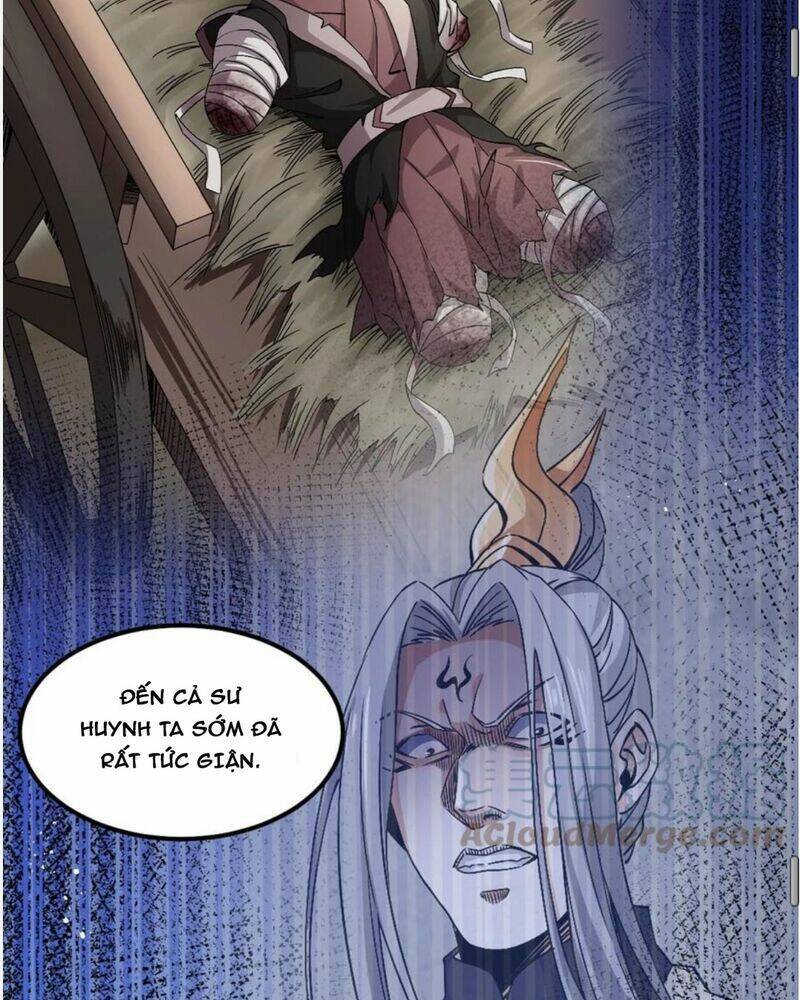 Hảo Đồ Nhi Hãy Tha Cho Vi Sư Chapter 131 - 26