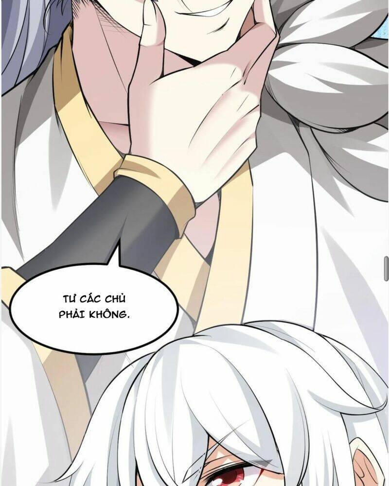 Hảo Đồ Nhi Hãy Tha Cho Vi Sư Chapter 131 - 28