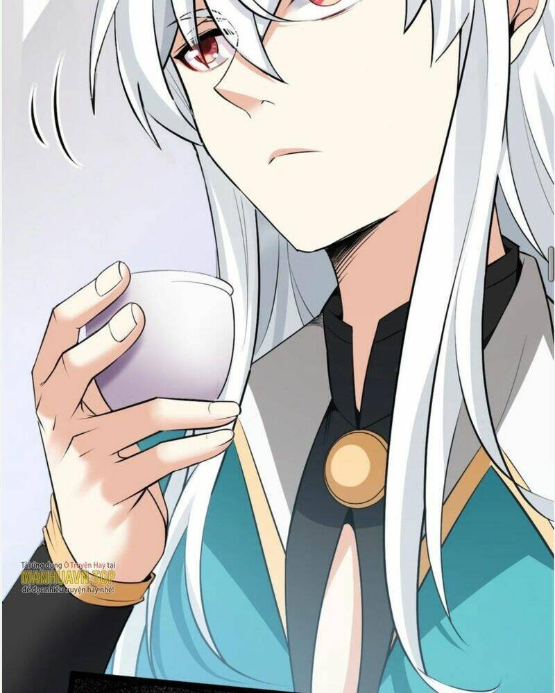 Hảo Đồ Nhi Hãy Tha Cho Vi Sư Chapter 131 - 29