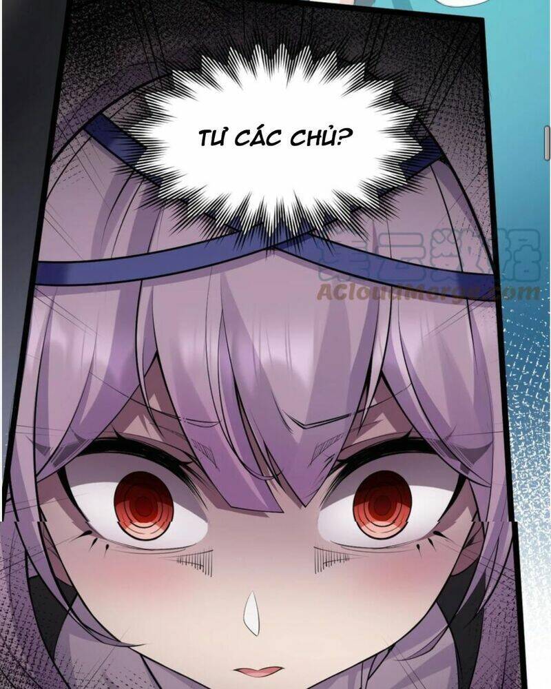 Hảo Đồ Nhi Hãy Tha Cho Vi Sư Chapter 131 - 30