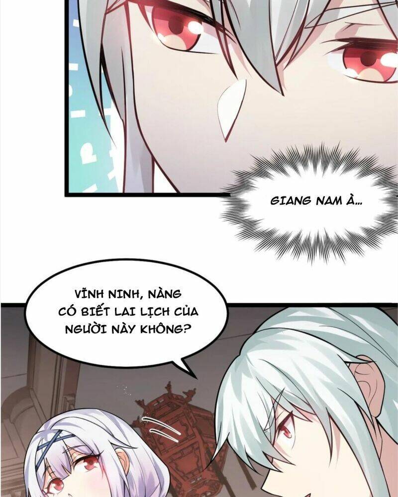 Hảo Đồ Nhi Hãy Tha Cho Vi Sư Chapter 131 - 4