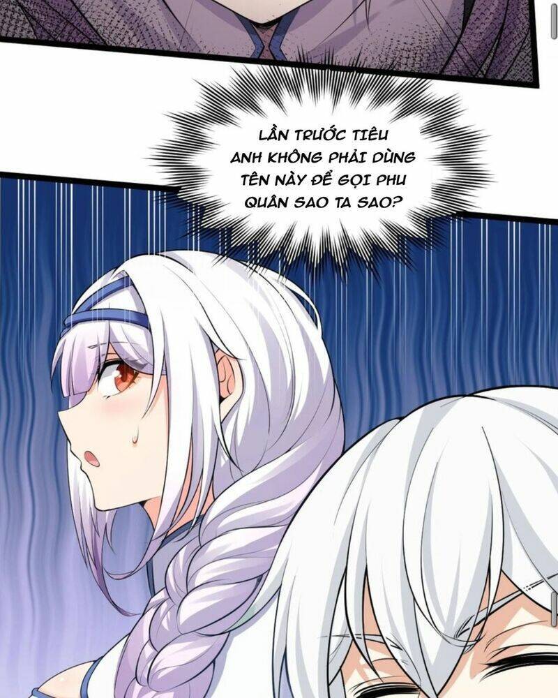 Hảo Đồ Nhi Hãy Tha Cho Vi Sư Chapter 131 - 31