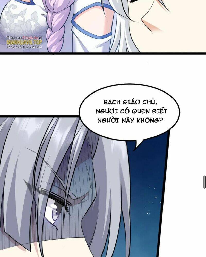 Hảo Đồ Nhi Hãy Tha Cho Vi Sư Chapter 131 - 32