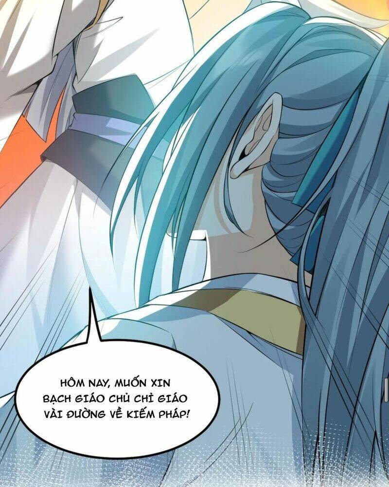 Hảo Đồ Nhi Hãy Tha Cho Vi Sư Chapter 131 - 37