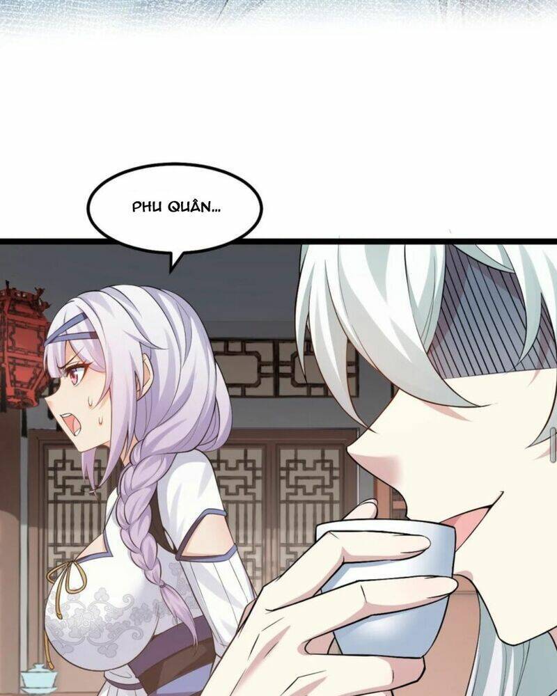 Hảo Đồ Nhi Hãy Tha Cho Vi Sư Chapter 131 - 38