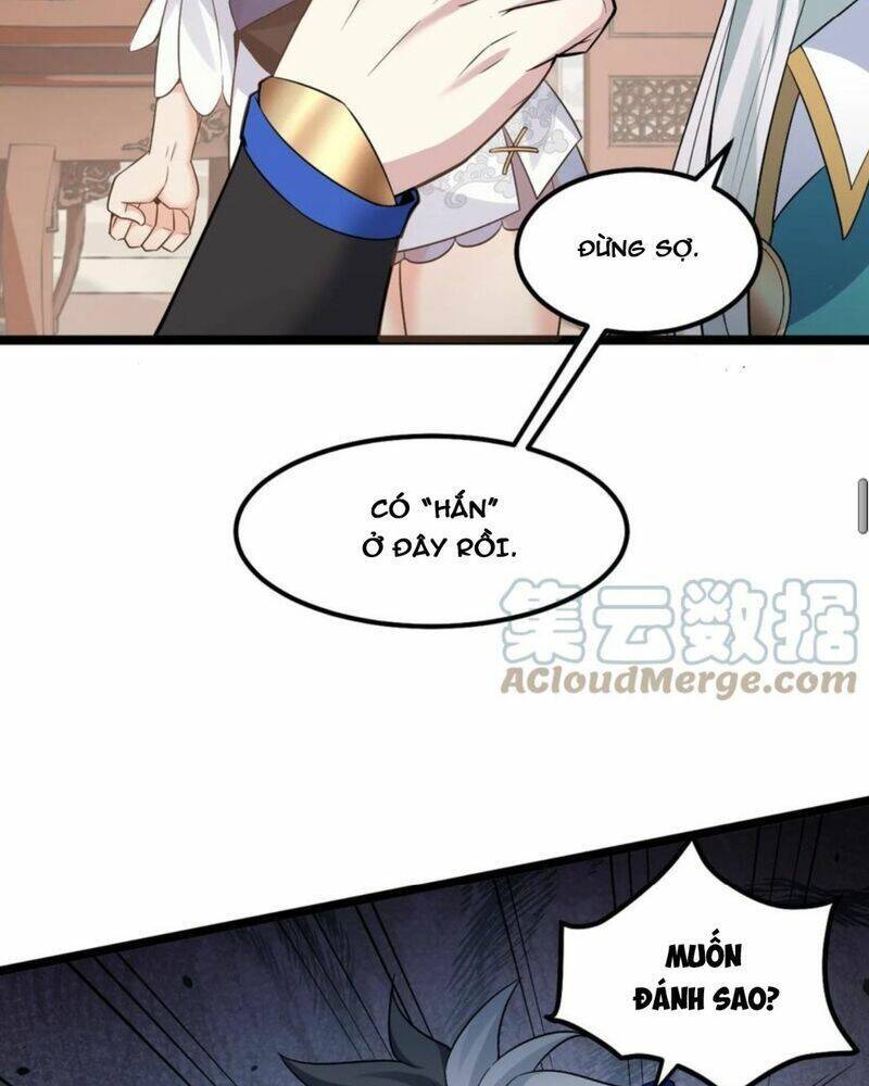 Hảo Đồ Nhi Hãy Tha Cho Vi Sư Chapter 131 - 39