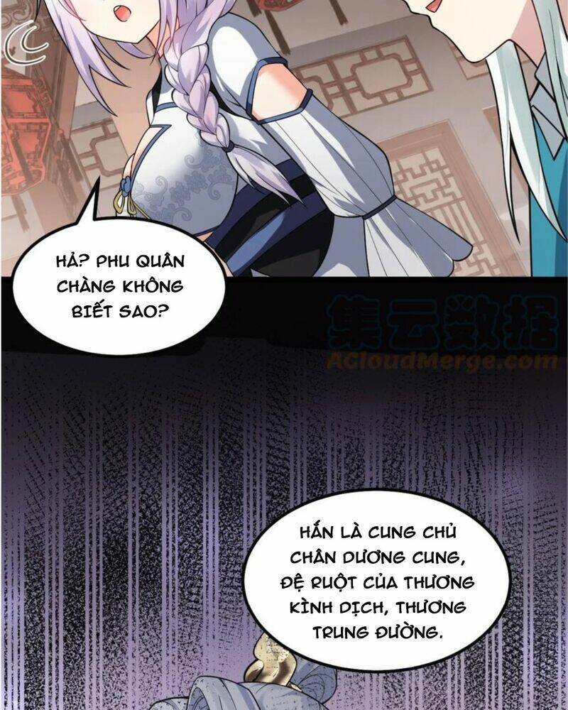 Hảo Đồ Nhi Hãy Tha Cho Vi Sư Chapter 131 - 5