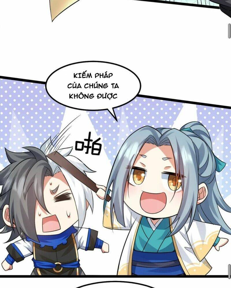 Hảo Đồ Nhi Hãy Tha Cho Vi Sư Chapter 131 - 41