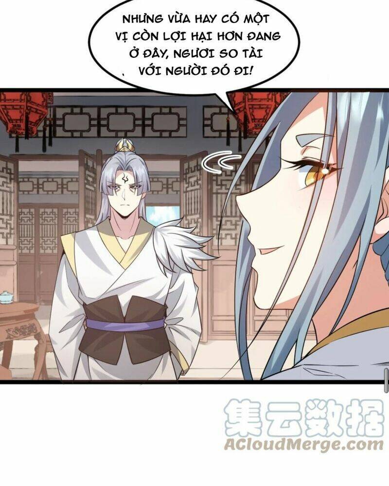 Hảo Đồ Nhi Hãy Tha Cho Vi Sư Chapter 131 - 42