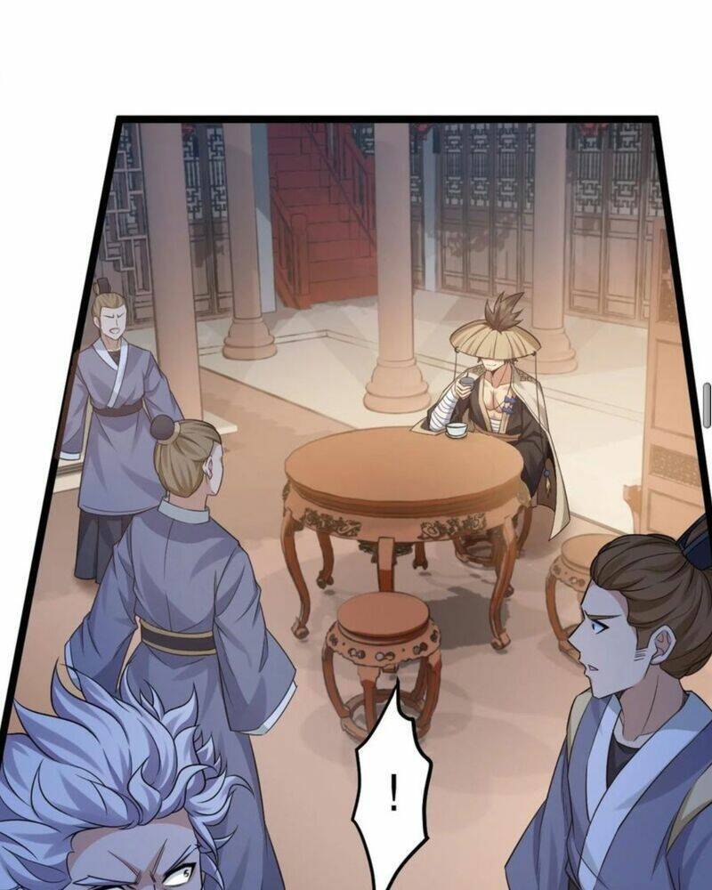 Hảo Đồ Nhi Hãy Tha Cho Vi Sư Chapter 131 - 44