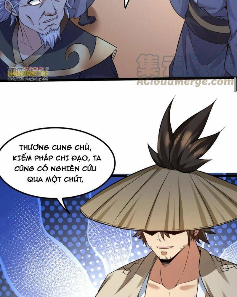 Hảo Đồ Nhi Hãy Tha Cho Vi Sư Chapter 131 - 45