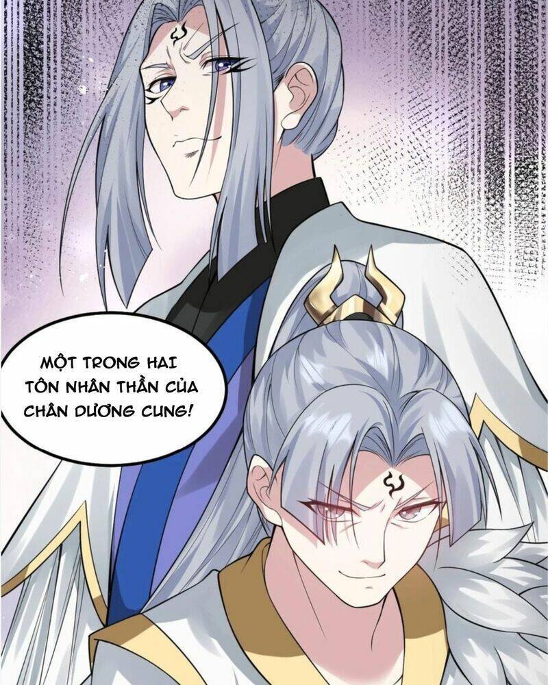 Hảo Đồ Nhi Hãy Tha Cho Vi Sư Chapter 131 - 6