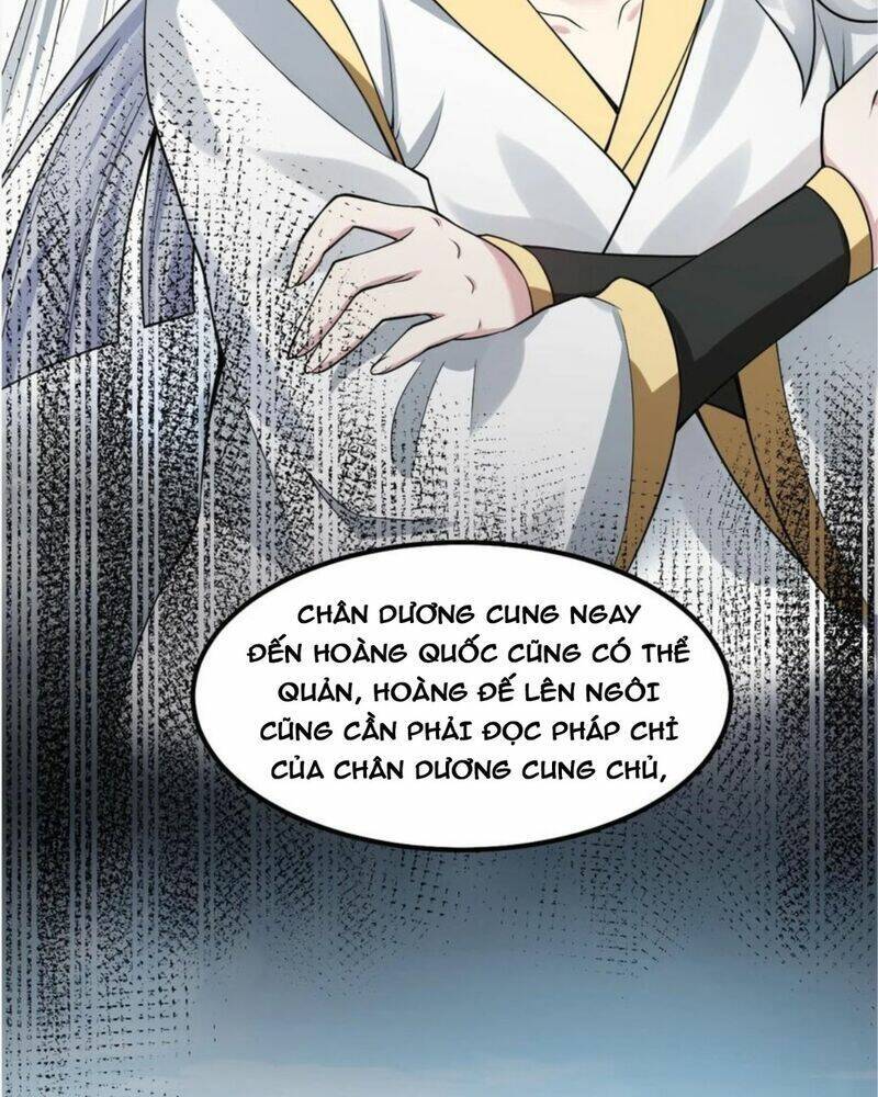 Hảo Đồ Nhi Hãy Tha Cho Vi Sư Chapter 131 - 7