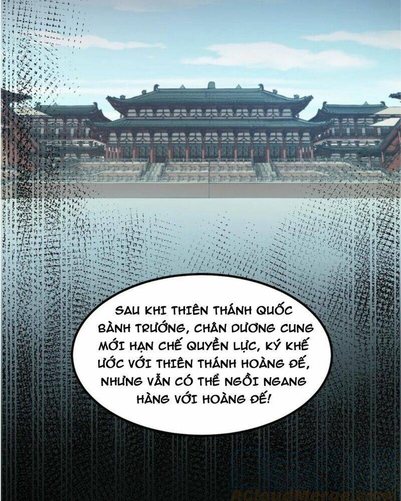 Hảo Đồ Nhi Hãy Tha Cho Vi Sư Chapter 131 - 8