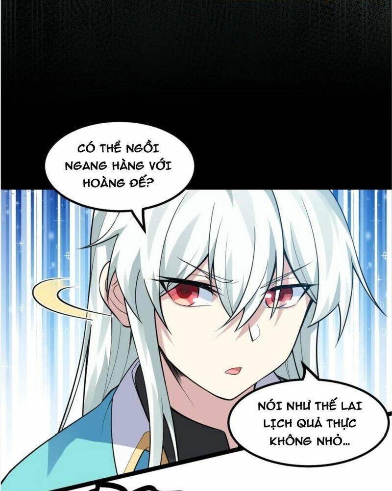 Hảo Đồ Nhi Hãy Tha Cho Vi Sư Chapter 131 - 9