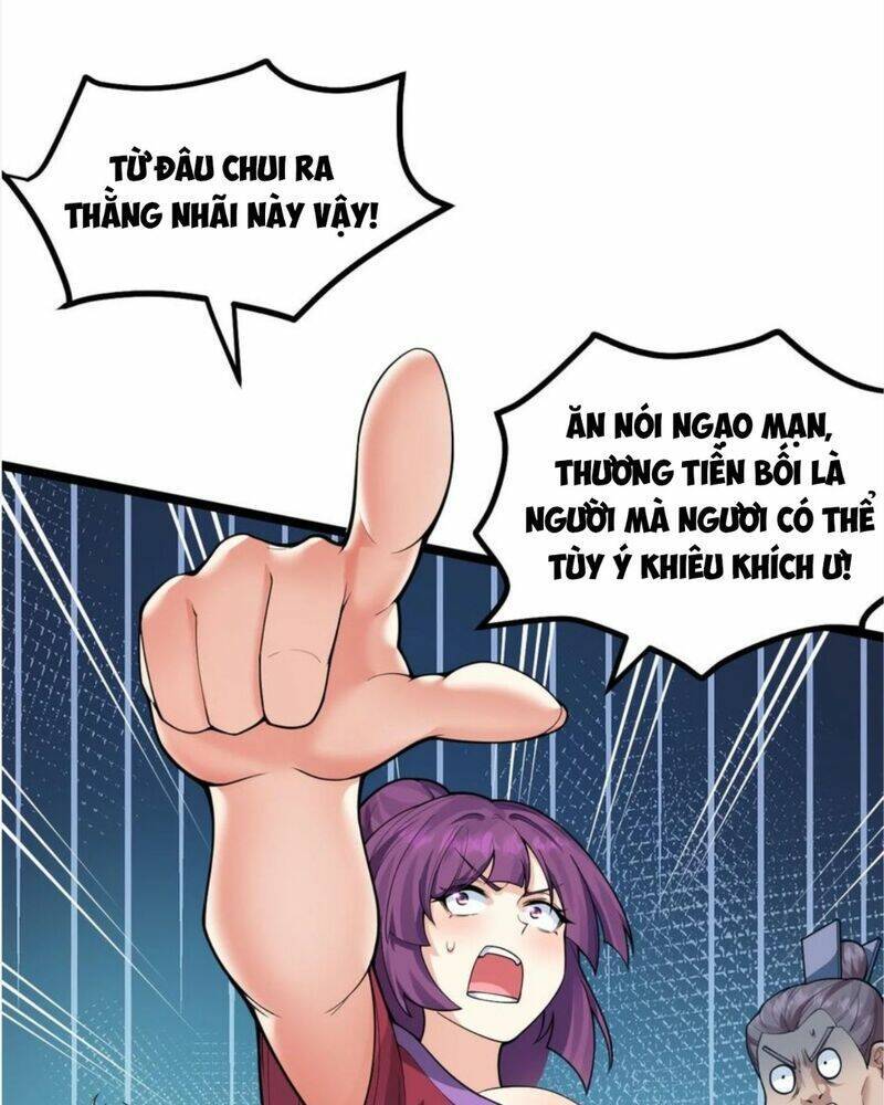 Hảo Đồ Nhi Hãy Tha Cho Vi Sư Chapter 132 - 1