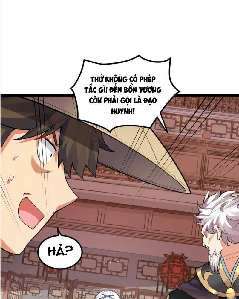 Hảo Đồ Nhi Hãy Tha Cho Vi Sư Chapter 132 - 12