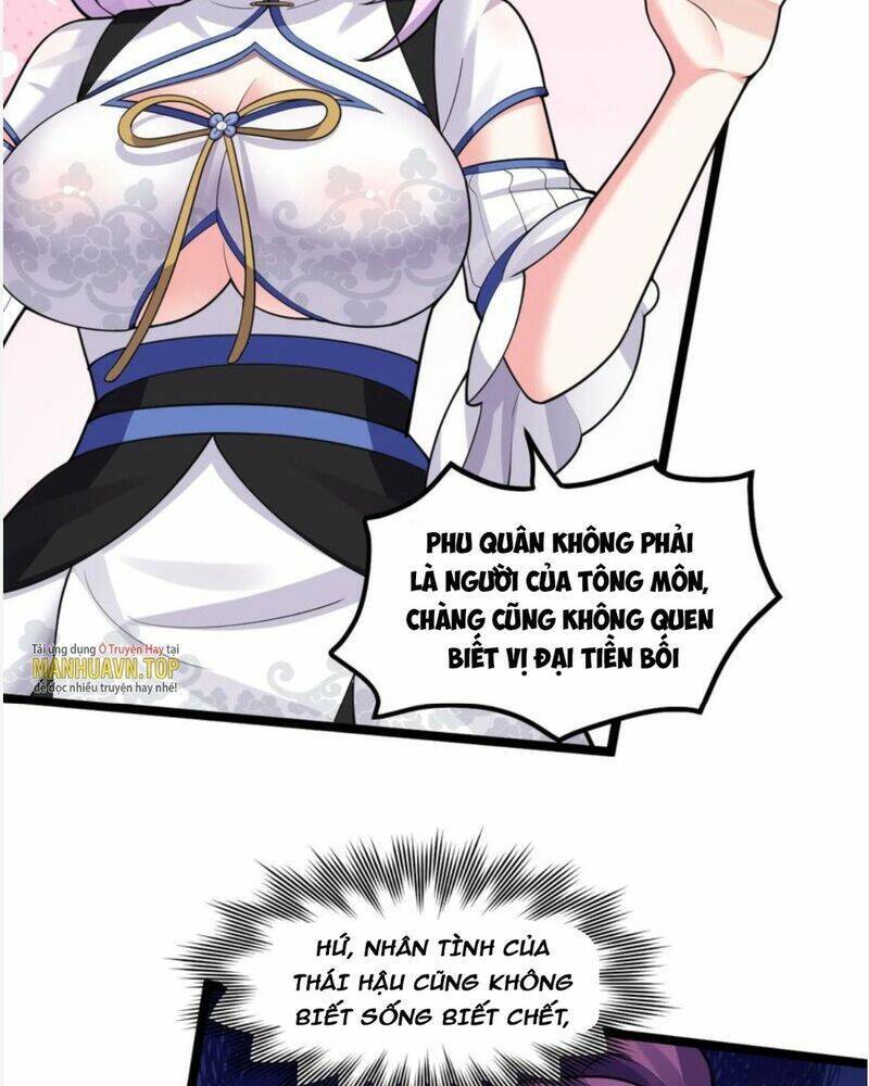 Hảo Đồ Nhi Hãy Tha Cho Vi Sư Chapter 132 - 14