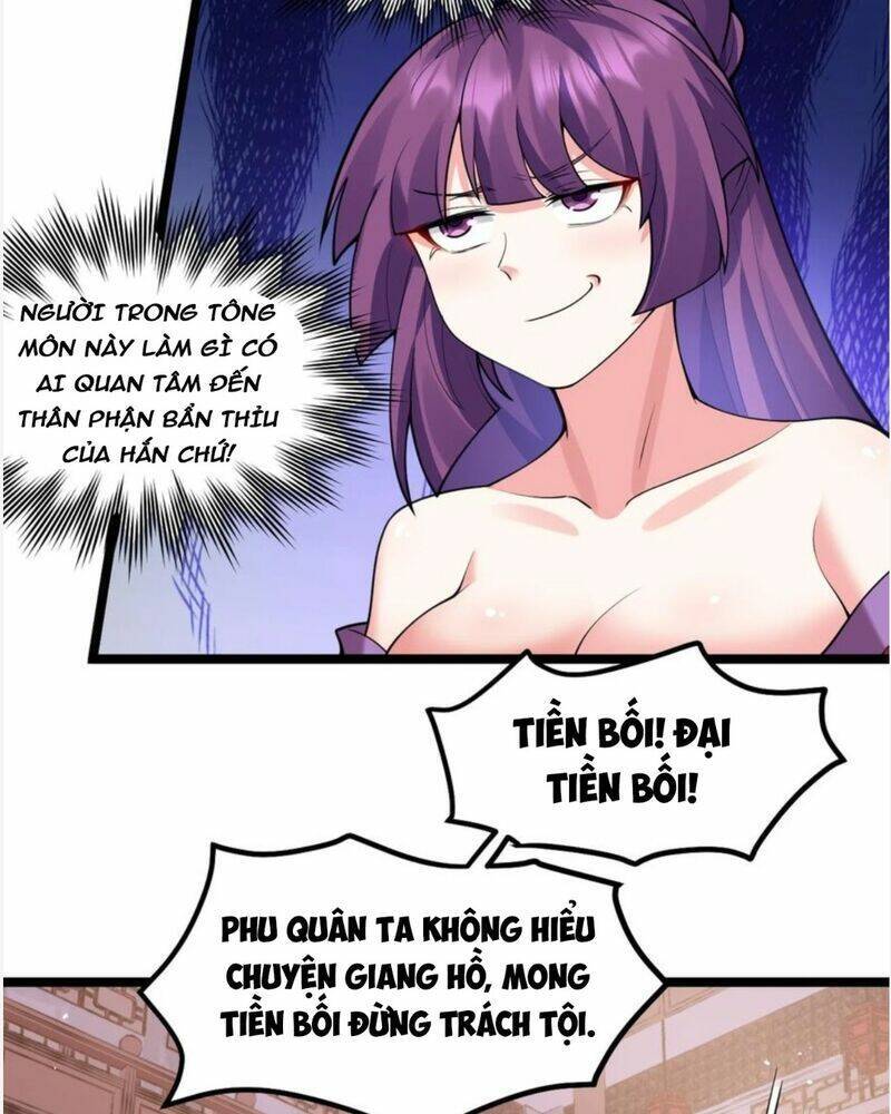 Hảo Đồ Nhi Hãy Tha Cho Vi Sư Chapter 132 - 15