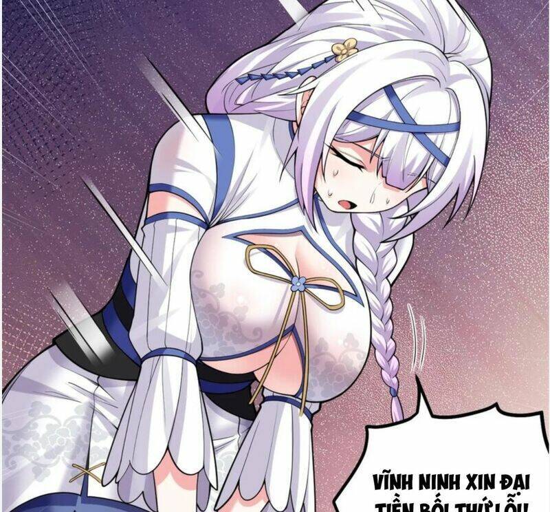 Hảo Đồ Nhi Hãy Tha Cho Vi Sư Chapter 132 - 17