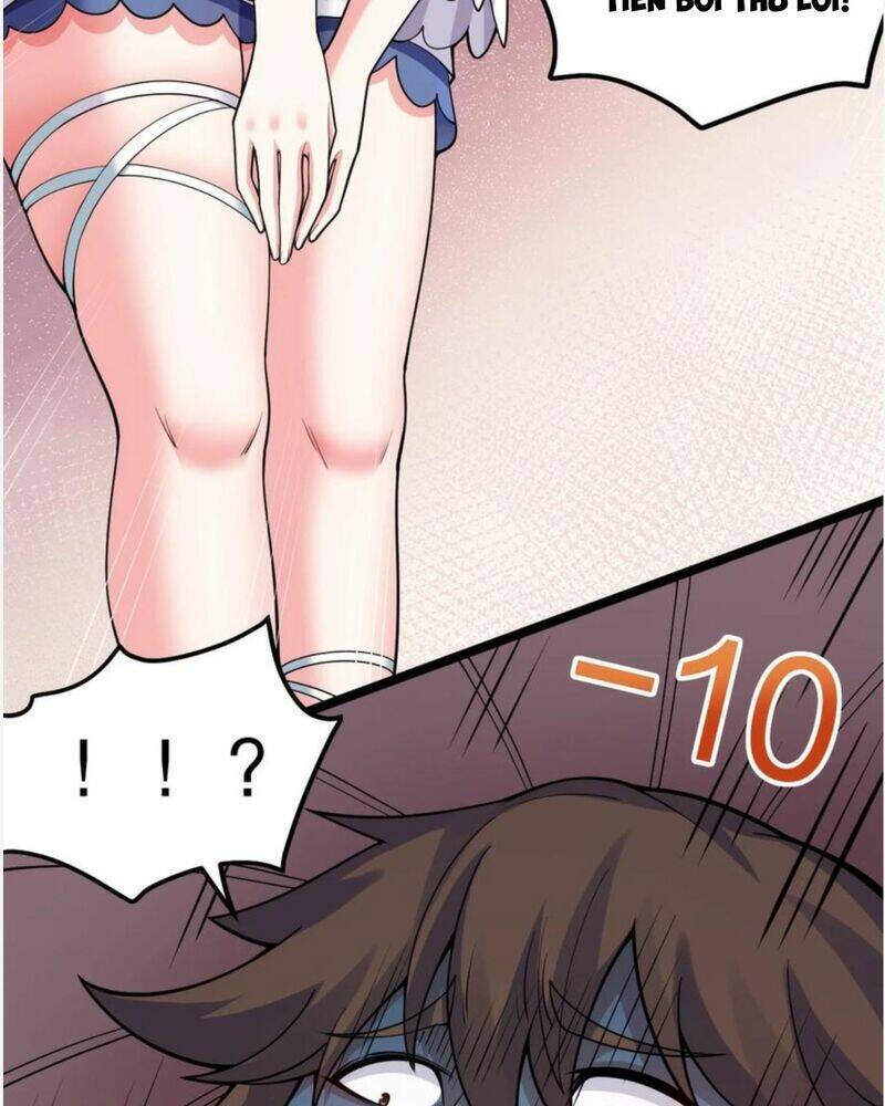 Hảo Đồ Nhi Hãy Tha Cho Vi Sư Chapter 132 - 18