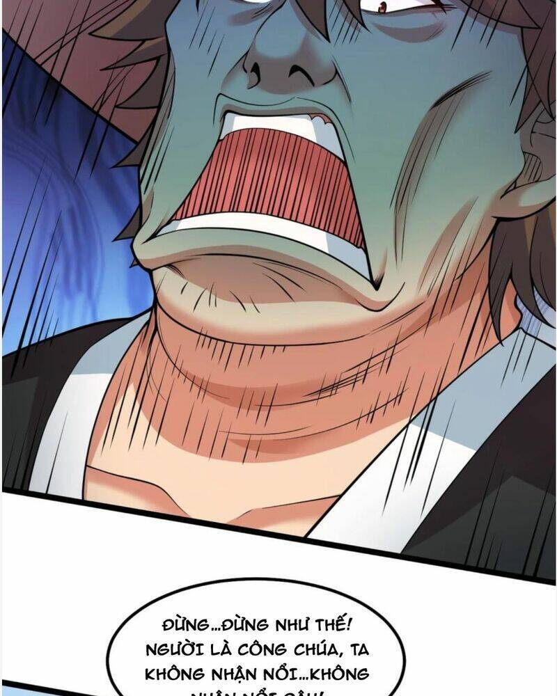Hảo Đồ Nhi Hãy Tha Cho Vi Sư Chapter 132 - 19