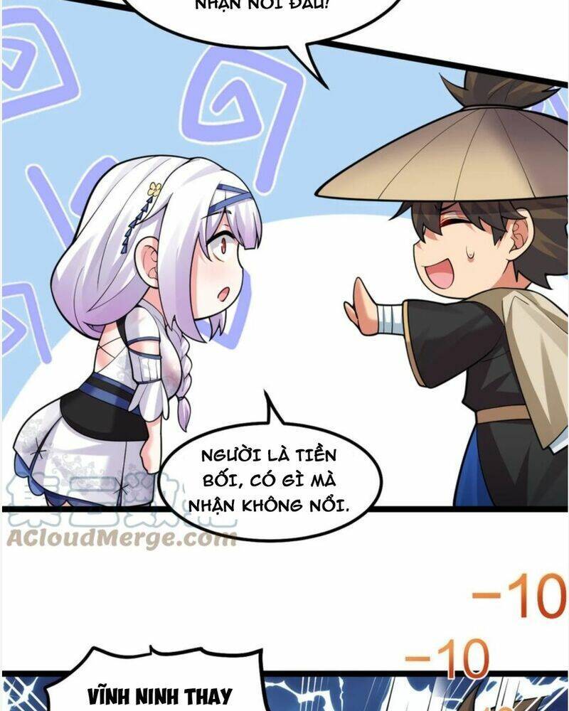 Hảo Đồ Nhi Hãy Tha Cho Vi Sư Chapter 132 - 20