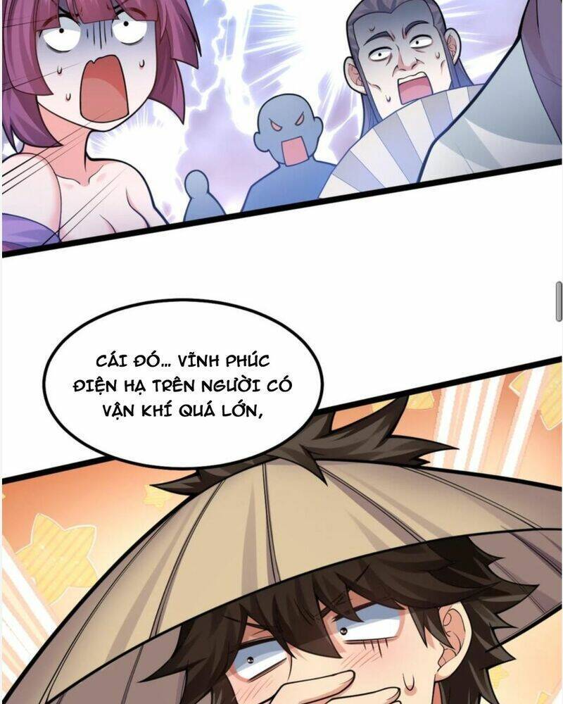 Hảo Đồ Nhi Hãy Tha Cho Vi Sư Chapter 132 - 24