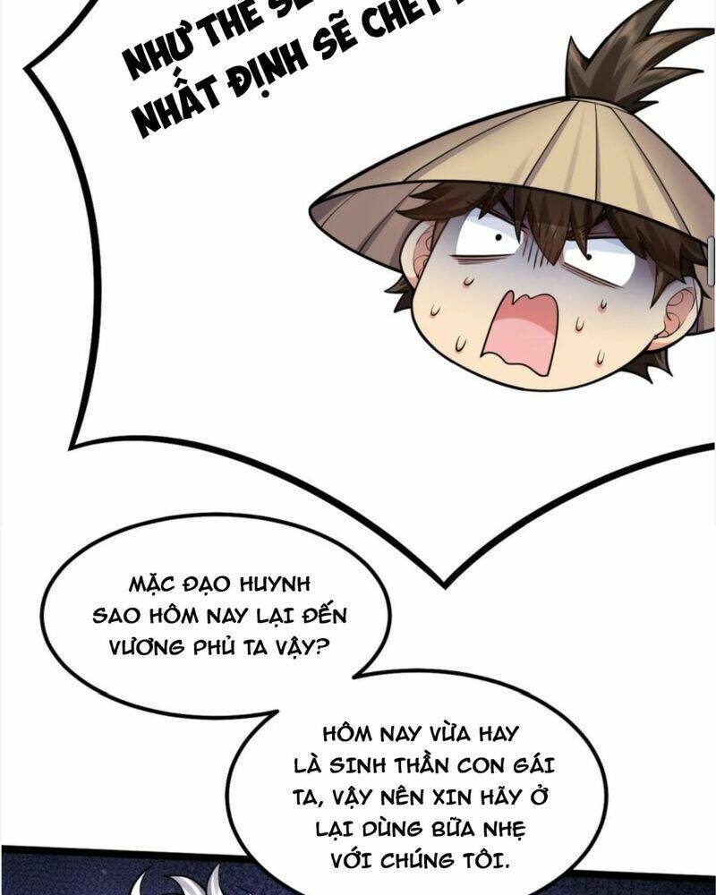Hảo Đồ Nhi Hãy Tha Cho Vi Sư Chapter 132 - 30