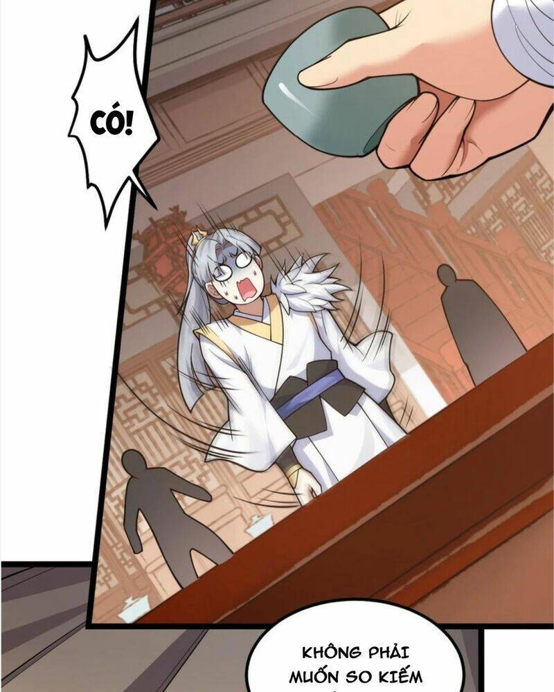 Hảo Đồ Nhi Hãy Tha Cho Vi Sư Chapter 132 - 4