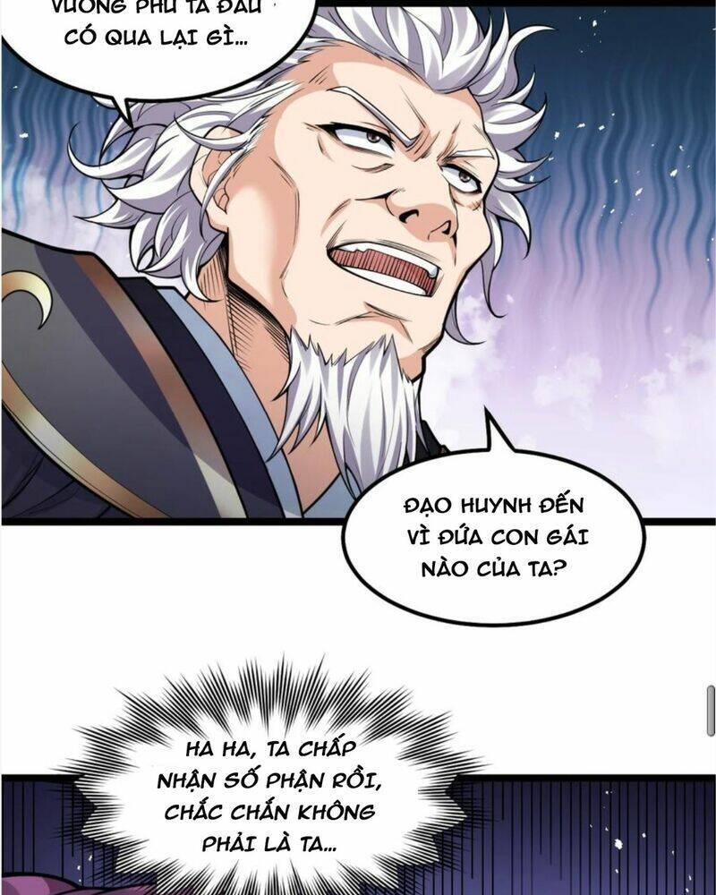 Hảo Đồ Nhi Hãy Tha Cho Vi Sư Chapter 132 - 32