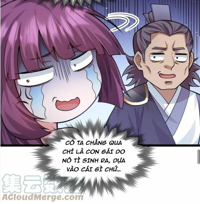 Hảo Đồ Nhi Hãy Tha Cho Vi Sư Chapter 132 - 33