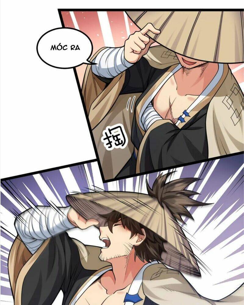 Hảo Đồ Nhi Hãy Tha Cho Vi Sư Chapter 132 - 34