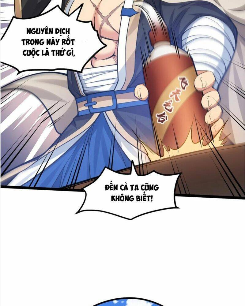 Hảo Đồ Nhi Hãy Tha Cho Vi Sư Chapter 132 - 35