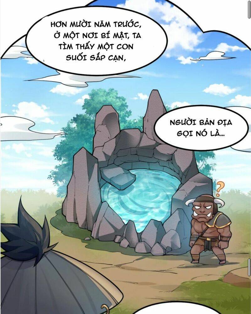 Hảo Đồ Nhi Hãy Tha Cho Vi Sư Chapter 132 - 36