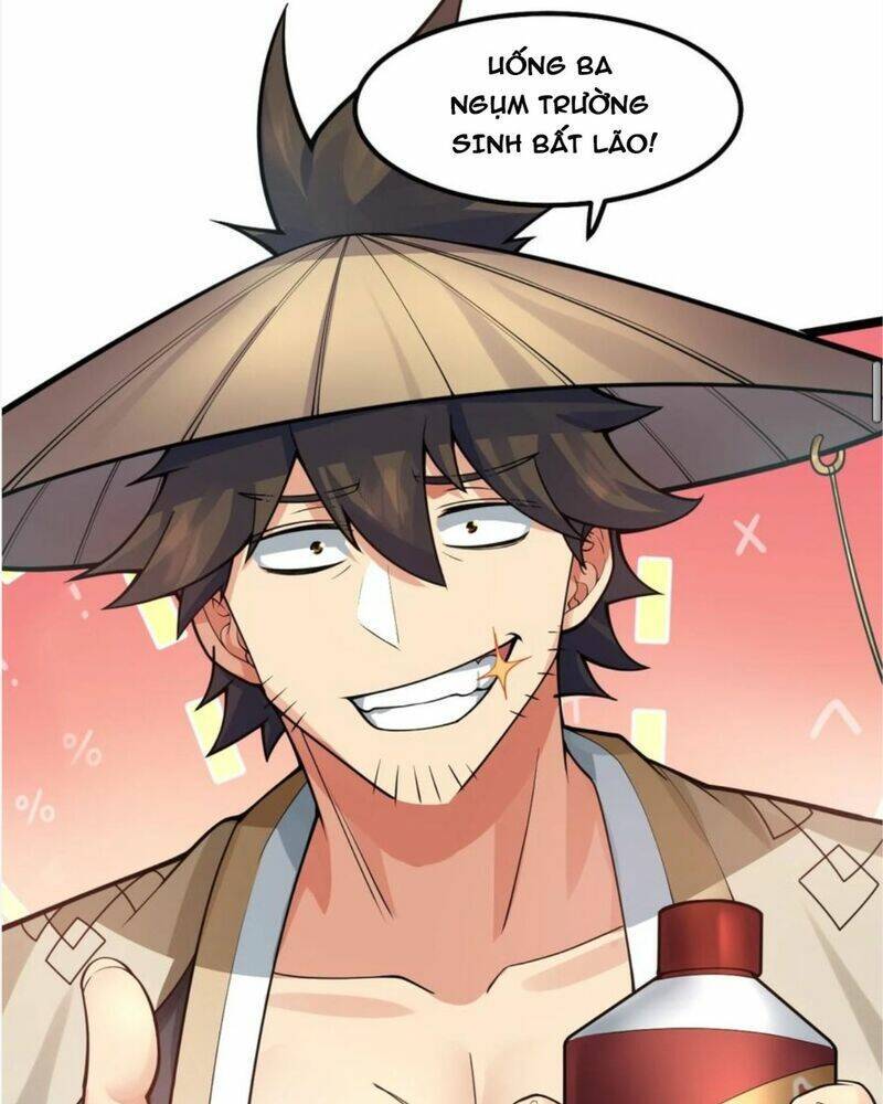 Hảo Đồ Nhi Hãy Tha Cho Vi Sư Chapter 132 - 39