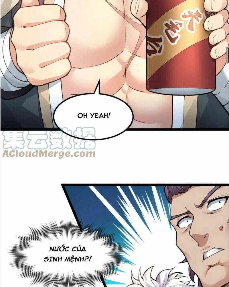 Hảo Đồ Nhi Hãy Tha Cho Vi Sư Chapter 132 - 40