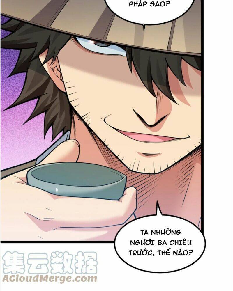 Hảo Đồ Nhi Hãy Tha Cho Vi Sư Chapter 132 - 5