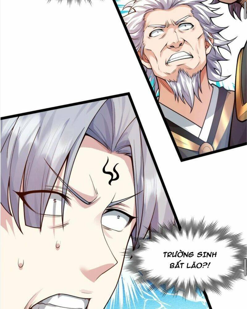 Hảo Đồ Nhi Hãy Tha Cho Vi Sư Chapter 132 - 41