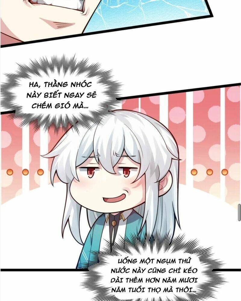 Hảo Đồ Nhi Hãy Tha Cho Vi Sư Chapter 132 - 42