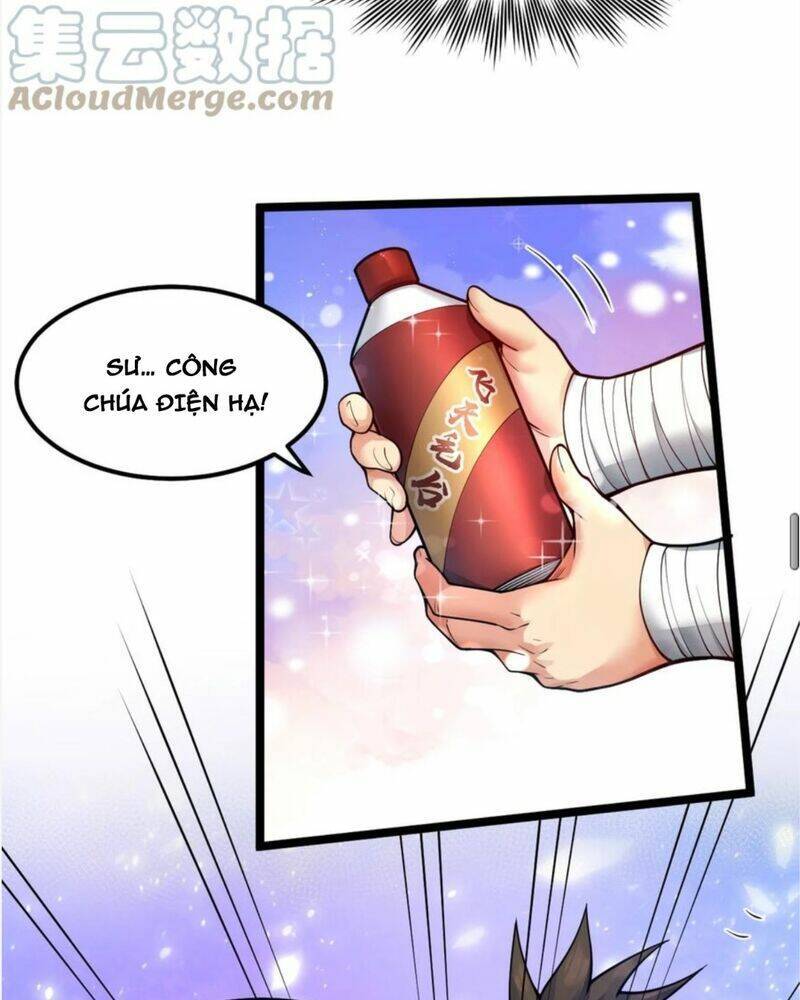 Hảo Đồ Nhi Hãy Tha Cho Vi Sư Chapter 132 - 43