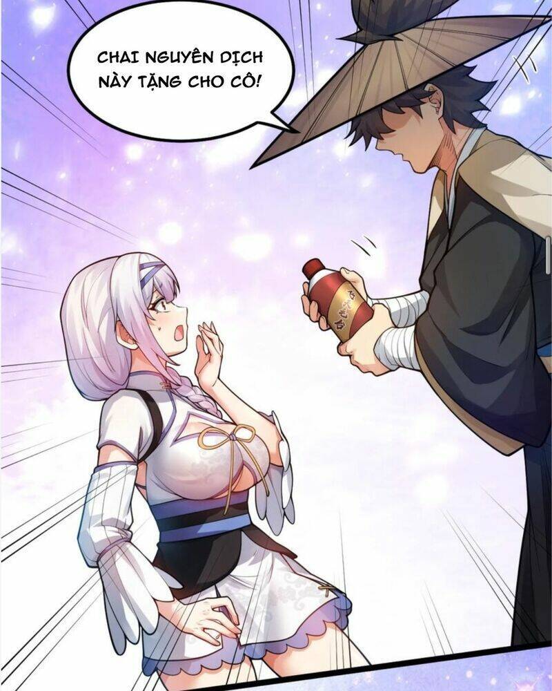 Hảo Đồ Nhi Hãy Tha Cho Vi Sư Chapter 132 - 44