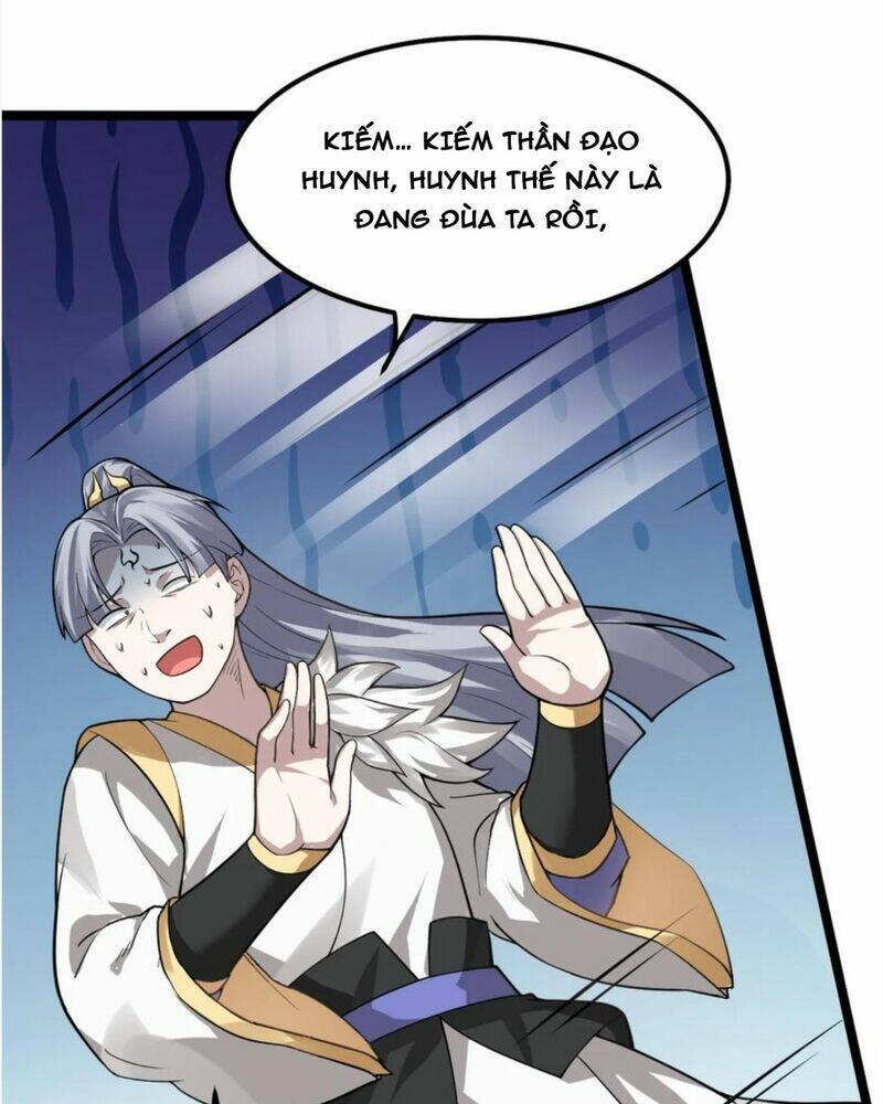 Hảo Đồ Nhi Hãy Tha Cho Vi Sư Chapter 132 - 6