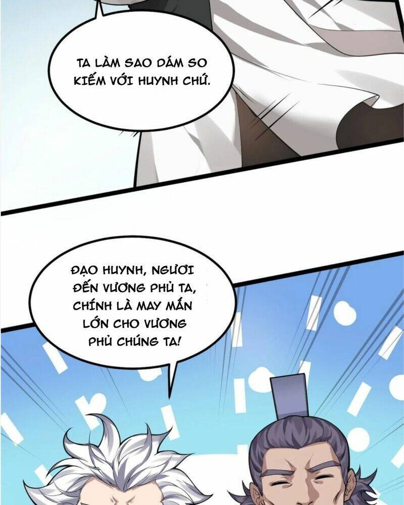 Hảo Đồ Nhi Hãy Tha Cho Vi Sư Chapter 132 - 7