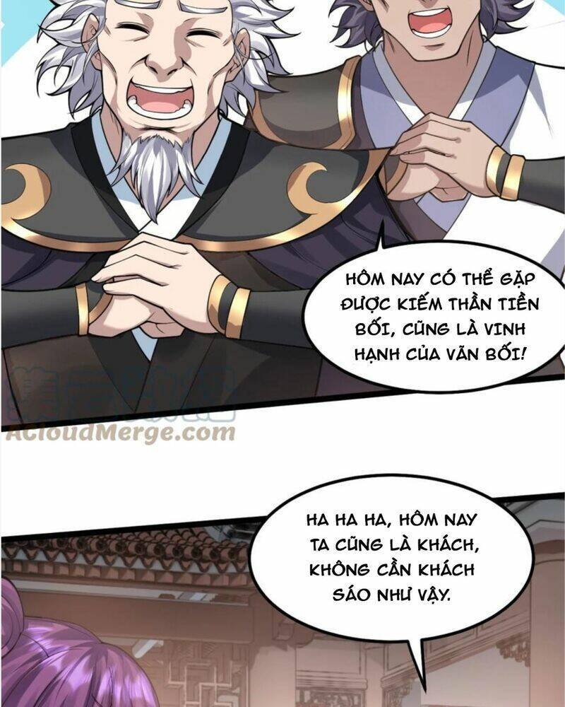 Hảo Đồ Nhi Hãy Tha Cho Vi Sư Chapter 132 - 8