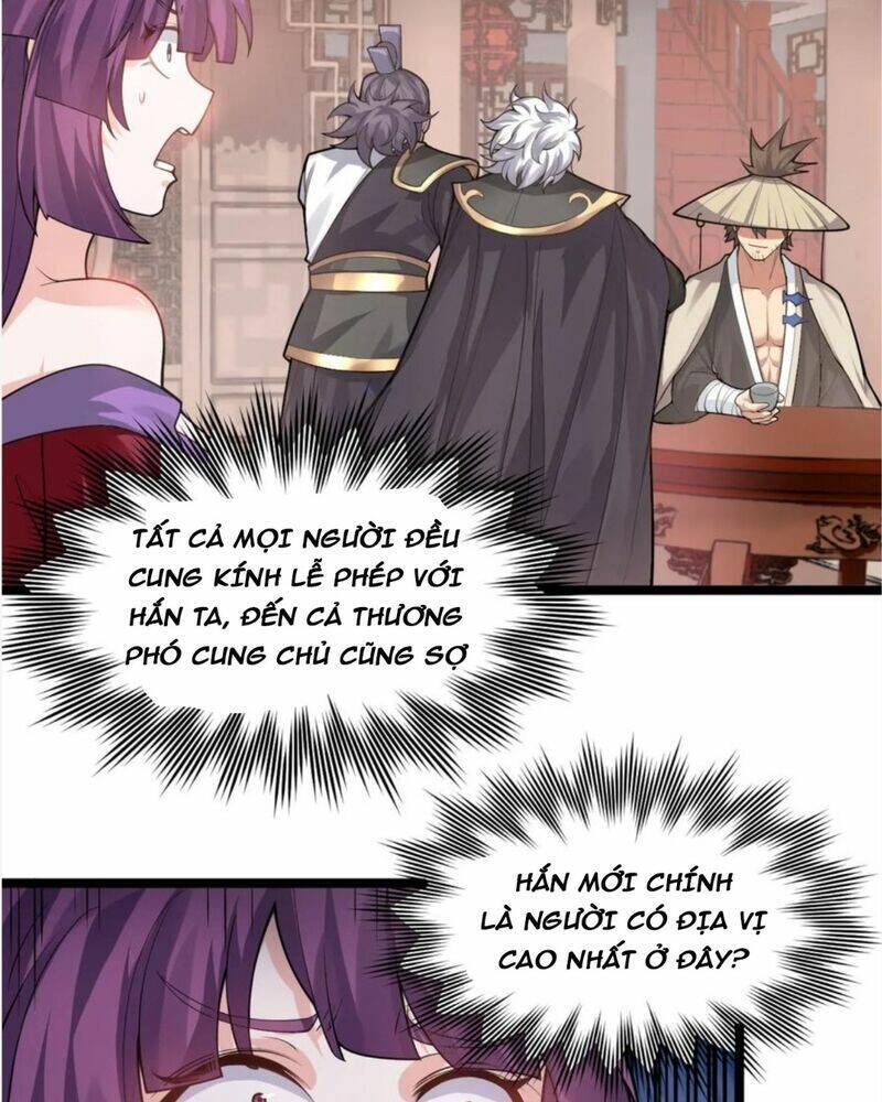 Hảo Đồ Nhi Hãy Tha Cho Vi Sư Chapter 132 - 9