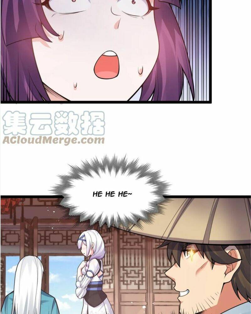 Hảo Đồ Nhi Hãy Tha Cho Vi Sư Chapter 132 - 10