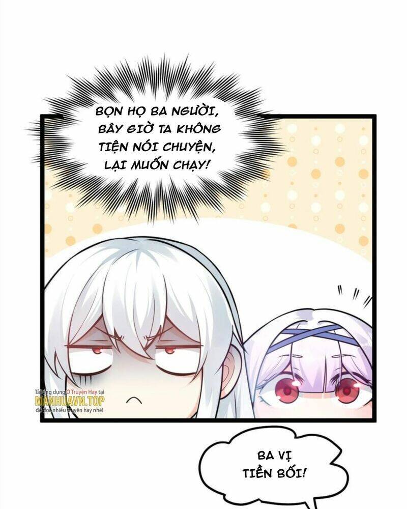 Hảo Đồ Nhi Hãy Tha Cho Vi Sư Chapter 133 - 12