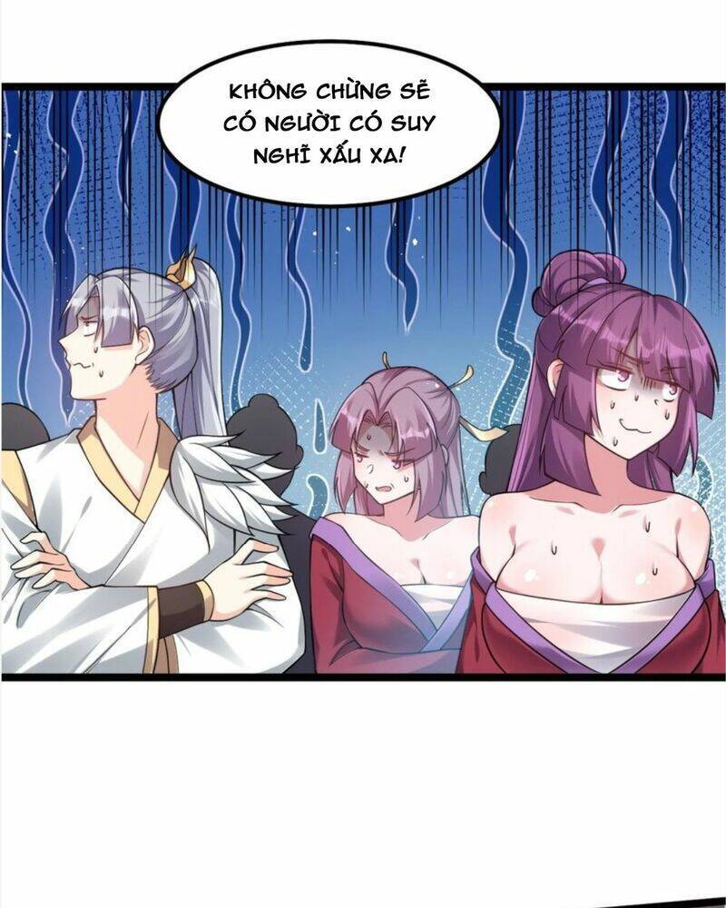 Hảo Đồ Nhi Hãy Tha Cho Vi Sư Chapter 133 - 19